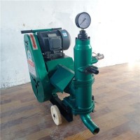 供應廠家銷售水泥注漿機 橋梁預應力壓漿機
