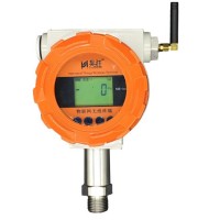 無線壓力變送器，無線壓力傳感器，NB無線傳感器