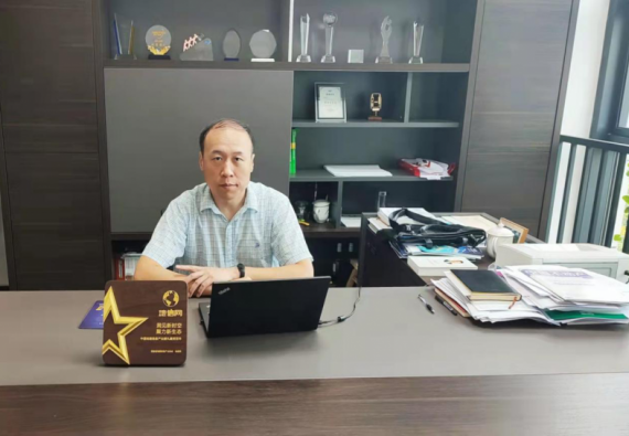 南方數(shù)碼：讓城市更智慧 讓管理更高效