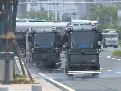 酷哇長(zhǎng)沙研究院：中國(guó)高精地圖和智慧環(huán)衛(wèi)的“領(lǐng)跑者”