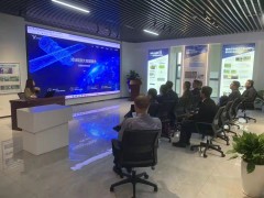 東方至遠(yuǎn)：地球健康大數(shù)據(jù)管理引領(lǐng)者