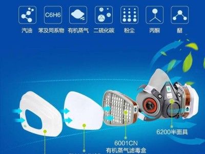 西安有賣3M防毒面具13572588698
