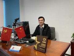 北斗微芯：當(dāng)好老百姓身邊的“守護(hù)神”