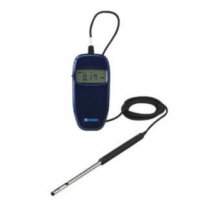 手持式熱式風(fēng)速儀 型號(hào)6006-0C