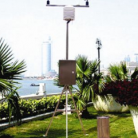 氣象站 型號(hào):XP11