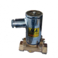 礦用防爆電磁閥 型號(hào):BL1DF4/6 適用于煤礦井下有、煤塵等的環(huán)境中