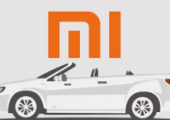小米成立第二家汽車公司，注冊(cè)資本10億元