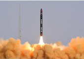 我國(guó)民營(yíng)火箭公司成功發(fā)射一箭五星，計(jì)劃明年底首發(fā)液體火箭