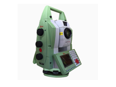 Leica徠卡Robot60建筑型全站儀