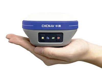 華測(cè)RTK X6 高精度口袋機(jī) rtk工程測(cè)