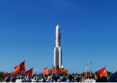 中國航天2022年規(guī)劃40+次發(fā)射：載人航天6次任務、全面建成空間站