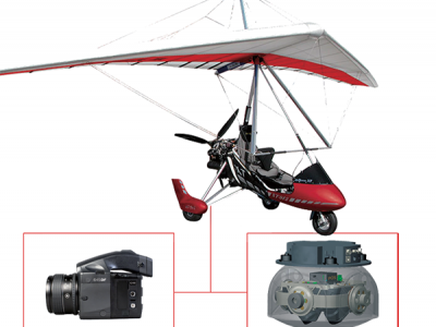 航空遙感服務(wù)