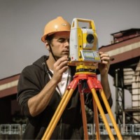 南方NTS-332R10M 2秒全站儀