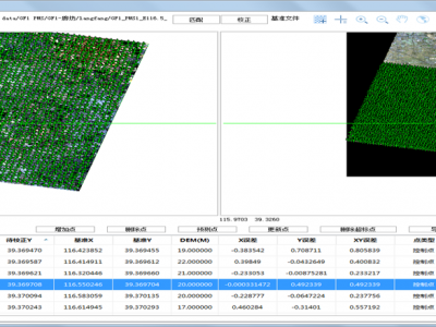 PIE-Basic遙感圖像基礎(chǔ)處理軟件