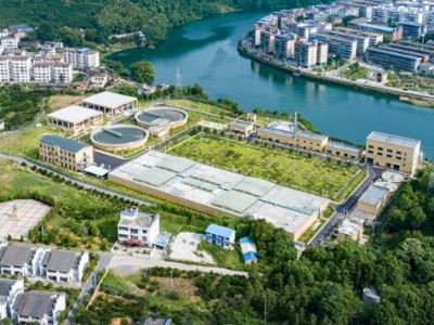 水資源與環(huán)境業(yè)務