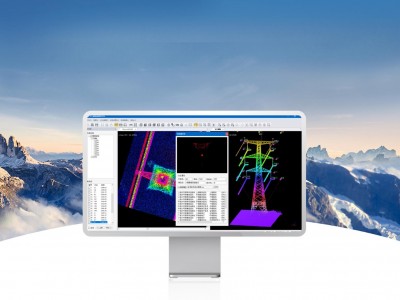 易飛三維航線規(guī)劃系統(tǒng)