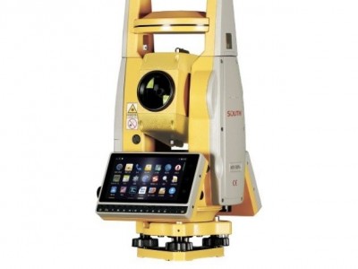 南方一體式超站儀NTS-582R