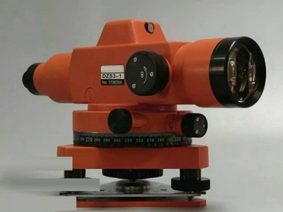 花都區(qū)DS05高精度水準(zhǔn)儀