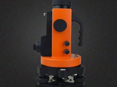 紐邁普激光垂準儀DZJ-100