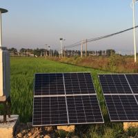 自動(dòng)識(shí)別蟲情測報(bào)燈