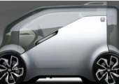 本田研發(fā)自動駕駛微型電動車 2030年進(jìn)入實(shí)用階段