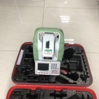 遠(yuǎn)距離無(wú)線(xiàn)數(shù)據(jù)通訊 全站儀