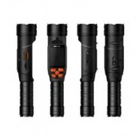 4G LTE全頻段攝錄強(qiáng)光手電-智能巡檢儀