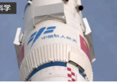神十五航天員名單公布：費俊龍、鄧清明、張陸