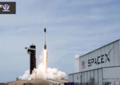 SpaceX估值升至約1400億美元