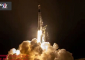 一箭114星，SpaceX開啟全球新年首發(fā)