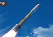 日本“H3”主力火箭1號機(jī)發(fā)射日期因故推遲