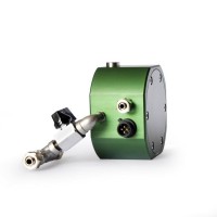 沉降監(jiān)測(cè)系統(tǒng) 靜力水準(zhǔn)儀485輸出 觀測(cè)儀器帶采集器