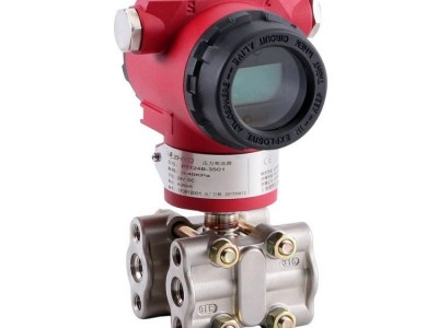 朝輝壓差變送器PT124B-3501單晶硅壓