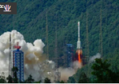 我國(guó)成功發(fā)射第五十六顆北斗導(dǎo)航衛(wèi)星