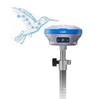 中海達(dá)TS5pro/rtk測(cè)量?jī)x慣導(dǎo)工程測(cè)量土地面積測(cè)繪GPS手持測(cè)畝儀