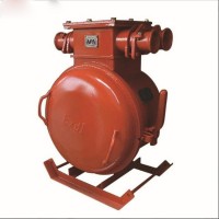 防爆電磁啟動(dòng)器QBZ-80 660V380V礦用隔爆真空起動(dòng)器防爆開(kāi)關(guān)1140V