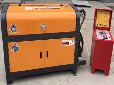 明投 雙曲線鋼管調(diào)直除銹刷漆機(jī)GT5-