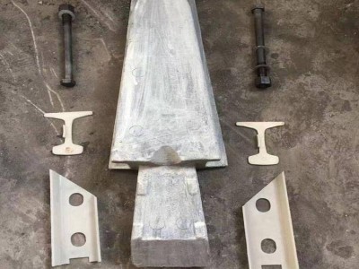 防止列車脫軌 保證行車安全 護(hù)軌應(yīng)